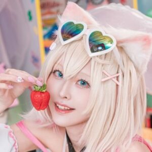 紫月メリーのプロフィール画像