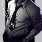 烈（Retsu_dao）