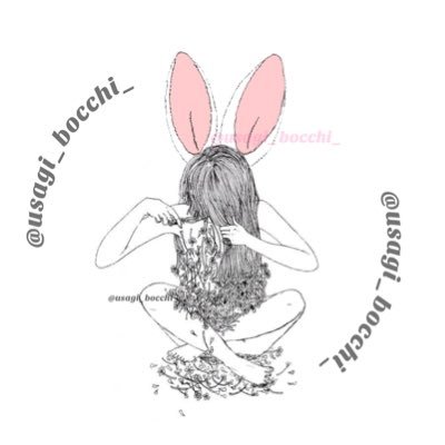 兎🐰