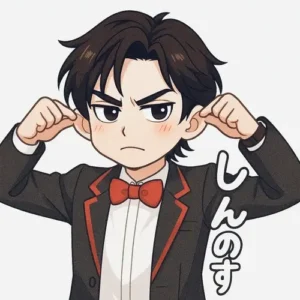 しんのすけのプロフィール画像