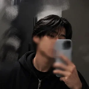 ユーリのプロフィール画像