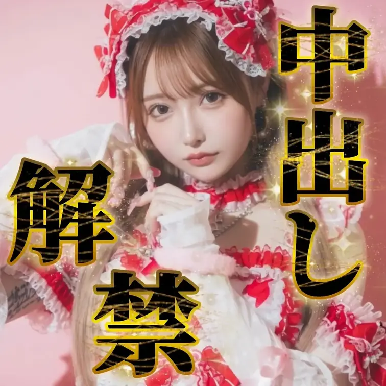 【3日間限定公開】人生はじめての中出し解禁⚠