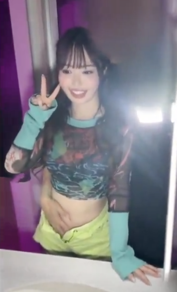 一生喋り続ける天使、小栗操ちゃん