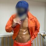 ジェイ 精子めっちゃ出る人（vzrym9）