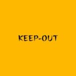 KEEP-OUT（dbxemv）