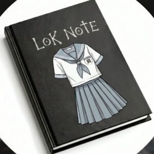 L〇K NOTEのプロフィール画像