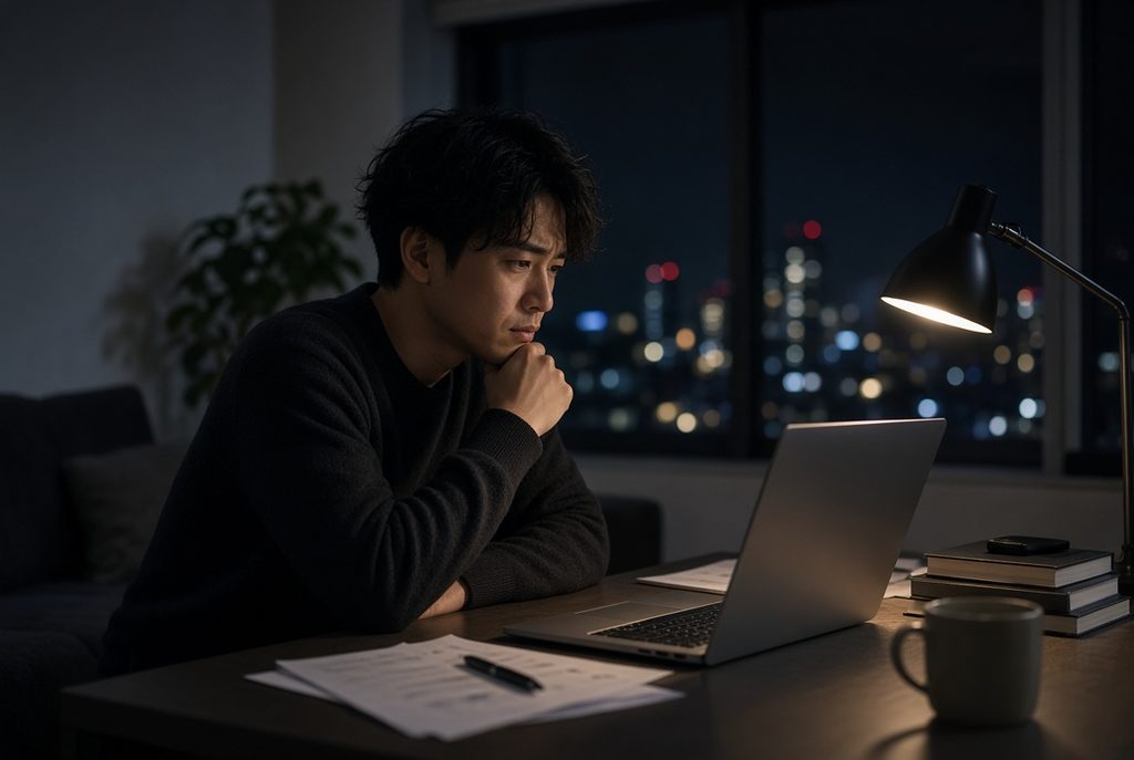 【男性必見】myfans副業で稼ぐ方法｜初心者でも月5万〜を目指す完全ガイド