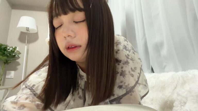 いま世界で一番ㇴかれてる圧倒的No.1はガチでこの子やで