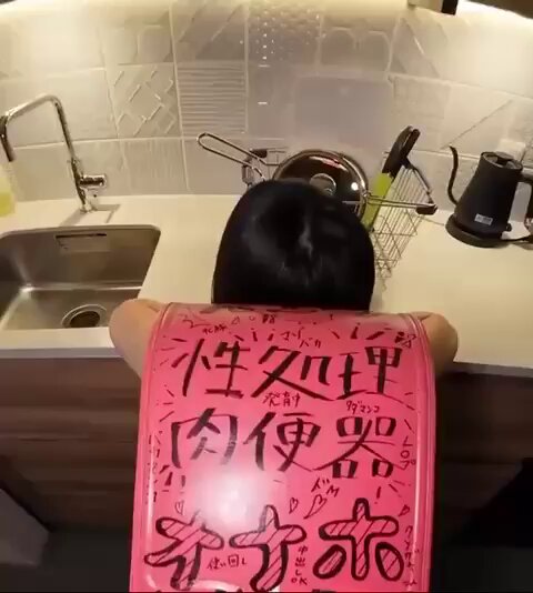 うちのランドセル声かわいいｗｗ