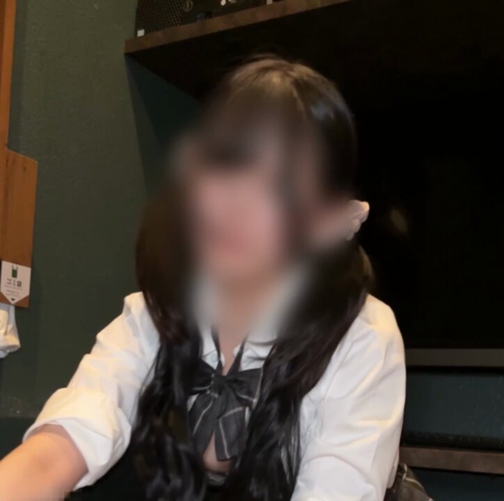 ブラウス脱いだらミルタンクで草
※コメ欄ですっぽんぽん