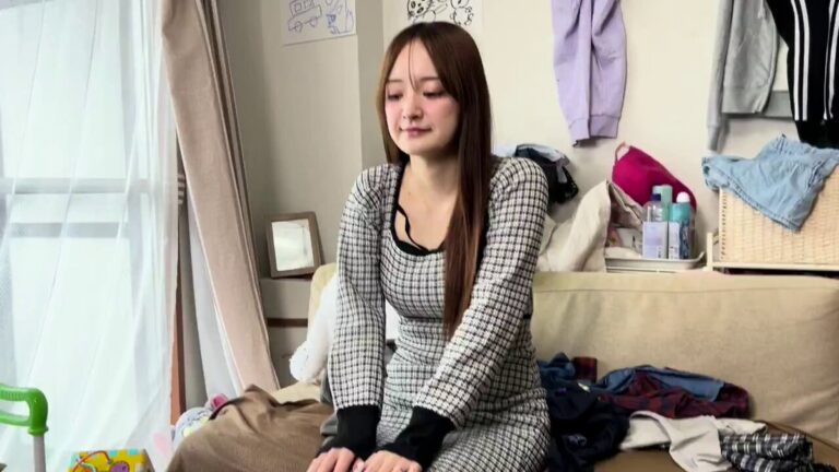 森香澄に似すぎててもはや森香澄と思って見てたらくっそ抜けた