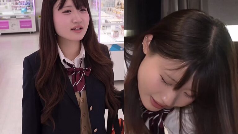 友達から彼女の動画が送られてきて脳が破壊された音がした