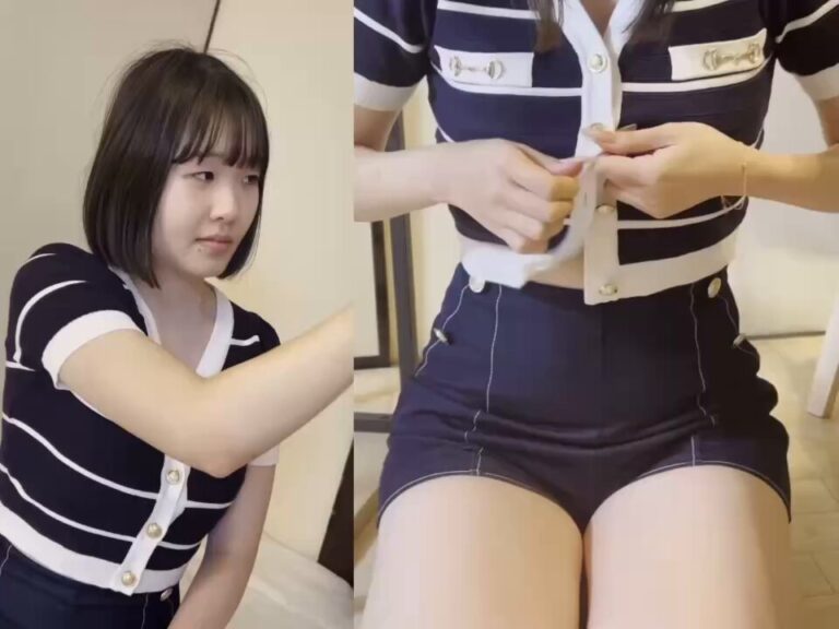 もっとちゃんとやれ
手震えてますよwww