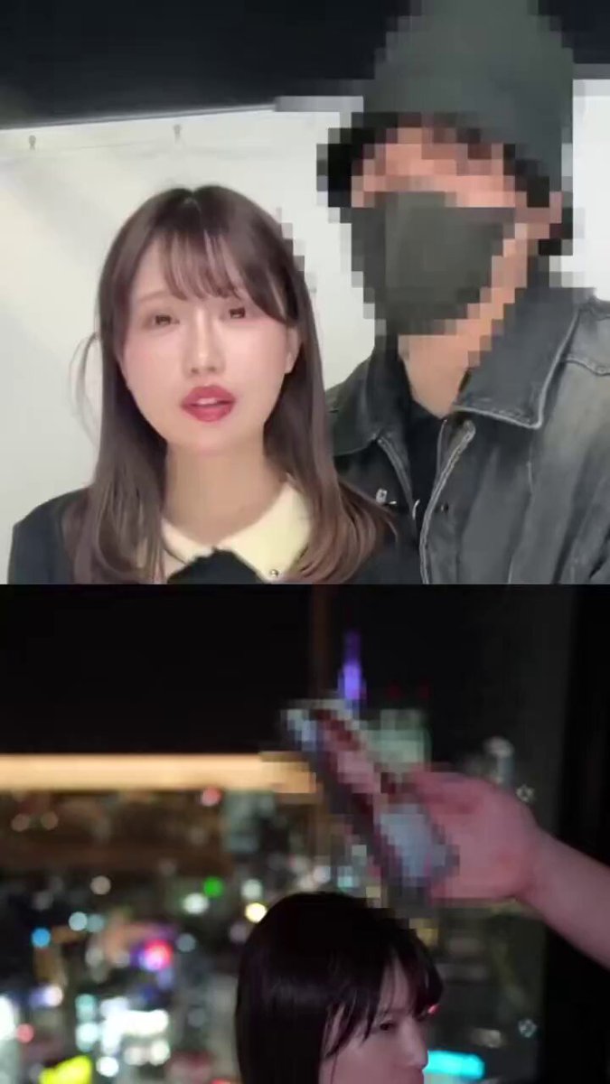 TIKTokerは非モテから搾取してイケメンに使うんやな