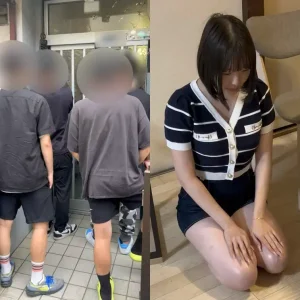 借金人妻の自宅追い込み。恐怖で壊れたエリートの妻