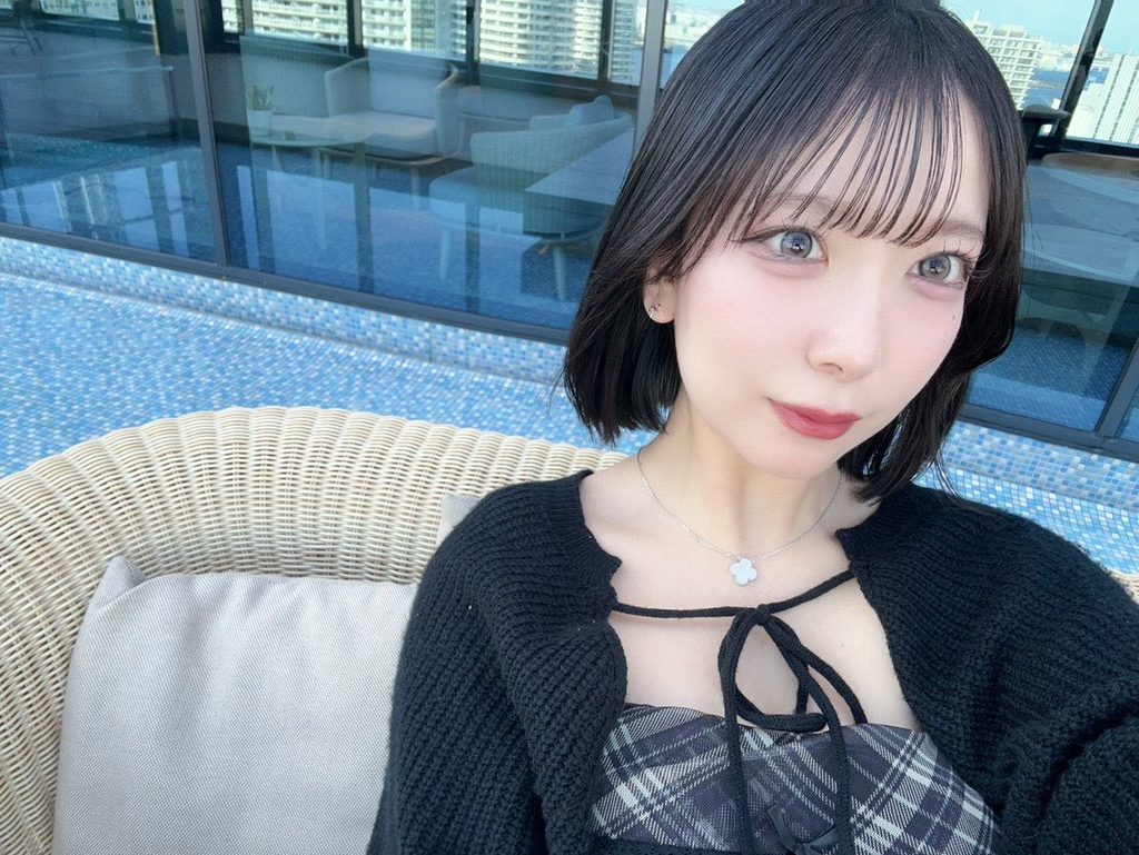 【本編完全顔出し】No.58 天然HカップS級美女 生中出し｜myfans買取系で過去一エロいハメ撮り