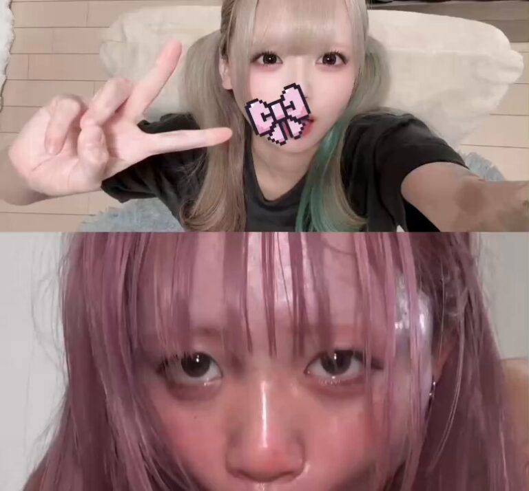 家出ちゃんのプロフィール
・身長148cm/体重37
・〇校中退
・関西弁
・アニメ声
そんな家出ちゃんの八〆
