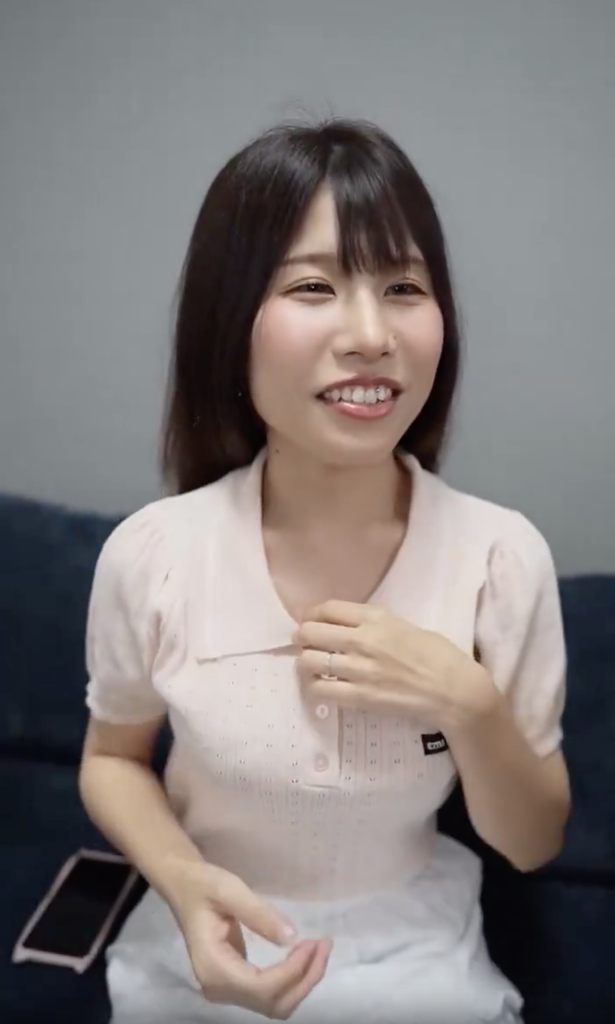 女性が一番美しくなる瞬間