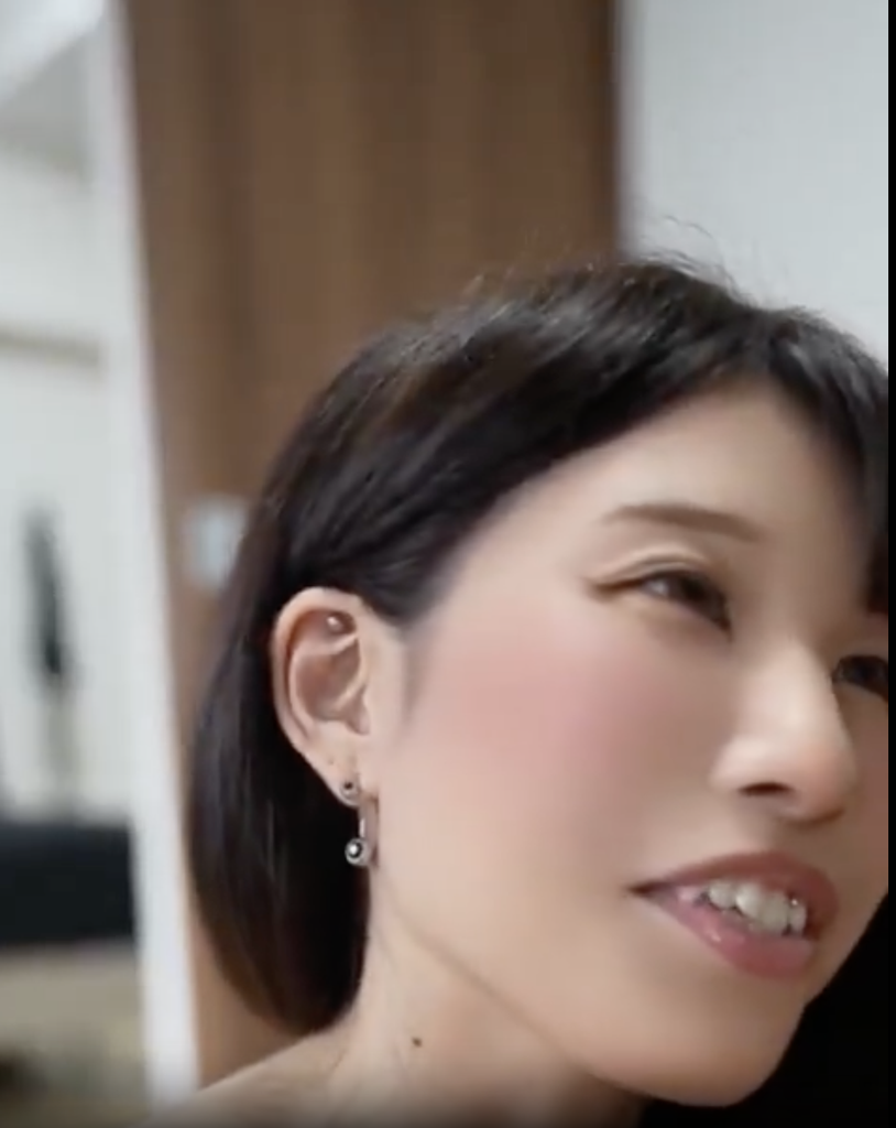 女性が一番美しくなる瞬間