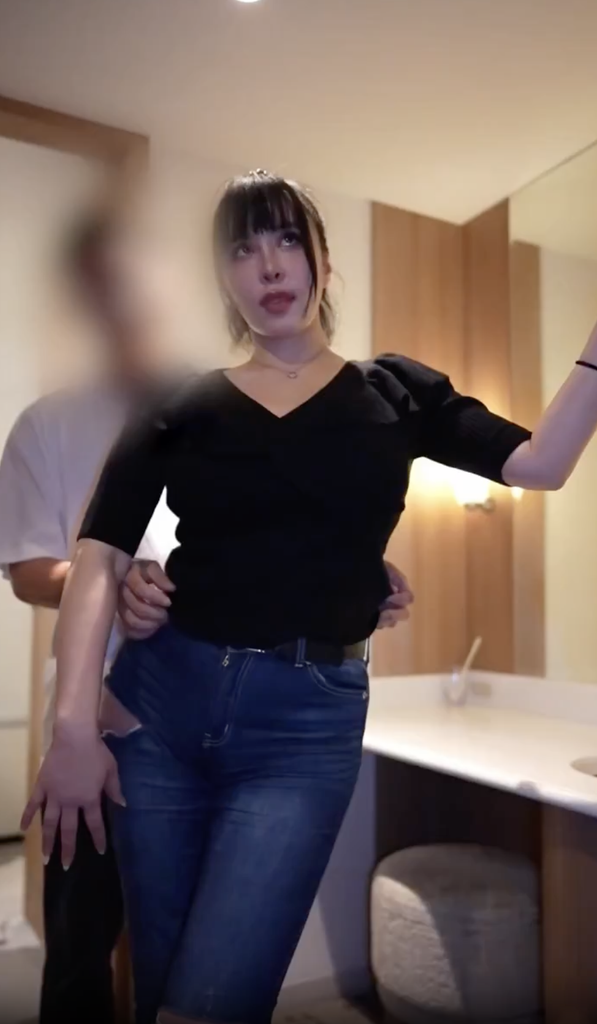 ドスケベKカップ母ちゃんの赤ちゃんになりたい…