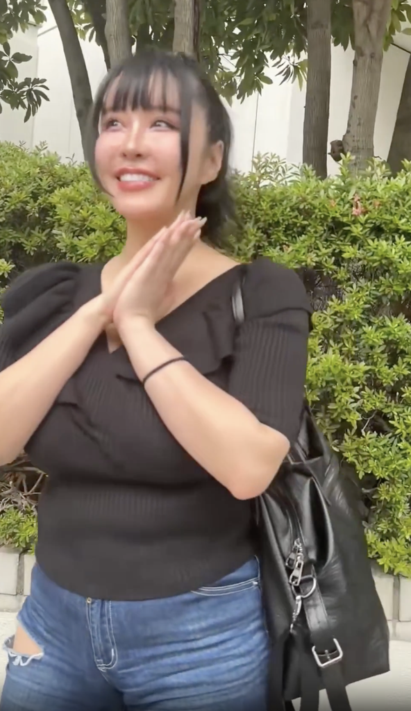 ドスケベKカップ母ちゃんの赤ちゃんになりたい…