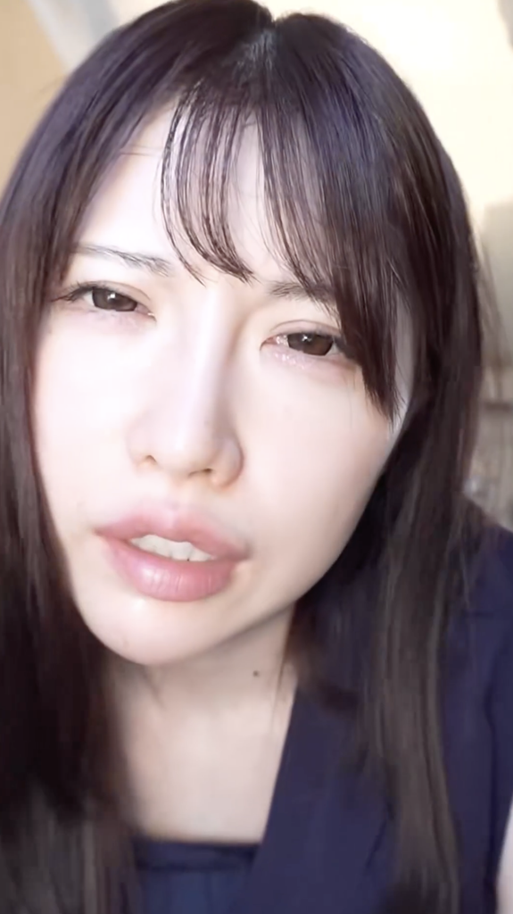 「最後どこに出してほしいかイキそうになったら教えてあげる…」って言ってたけど最初から決まってただろ